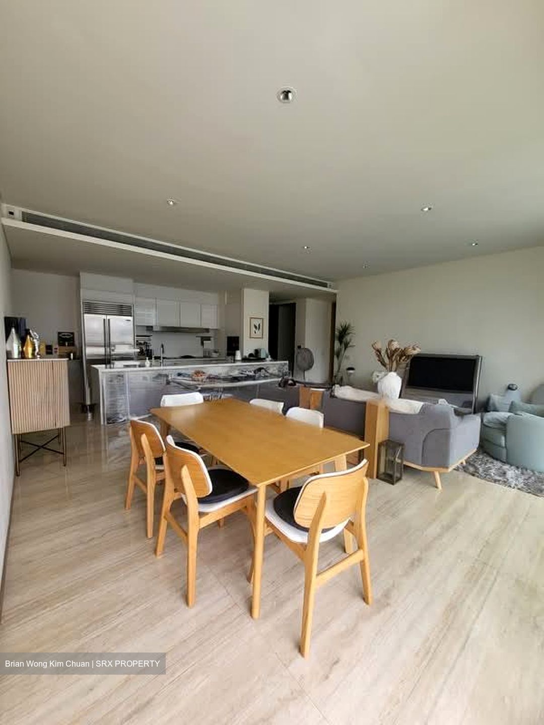 Eden Residences Capitol (D6), Apartment #598599271